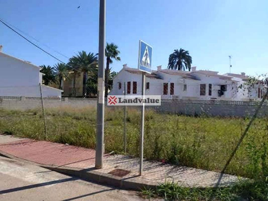 Działka na sprzedaż w Dénia, Alicante photo 5