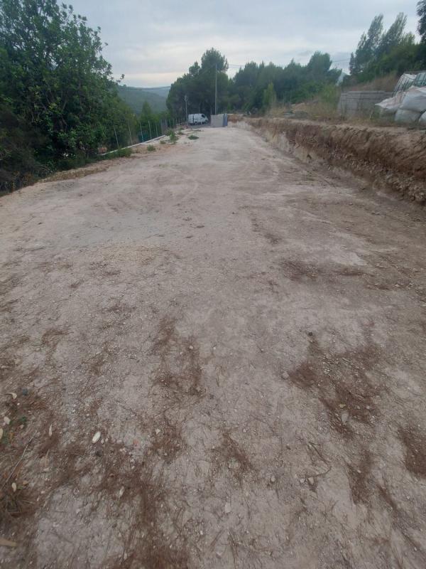 Terreno en venta en Benissa, Alicante photo 2
