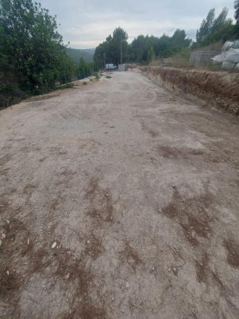 Terreno en Benissa pueblo, Benissa thumbnail 2
