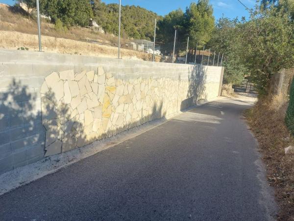 Terreno en Benissa pueblo, Benissa thumbnail 3