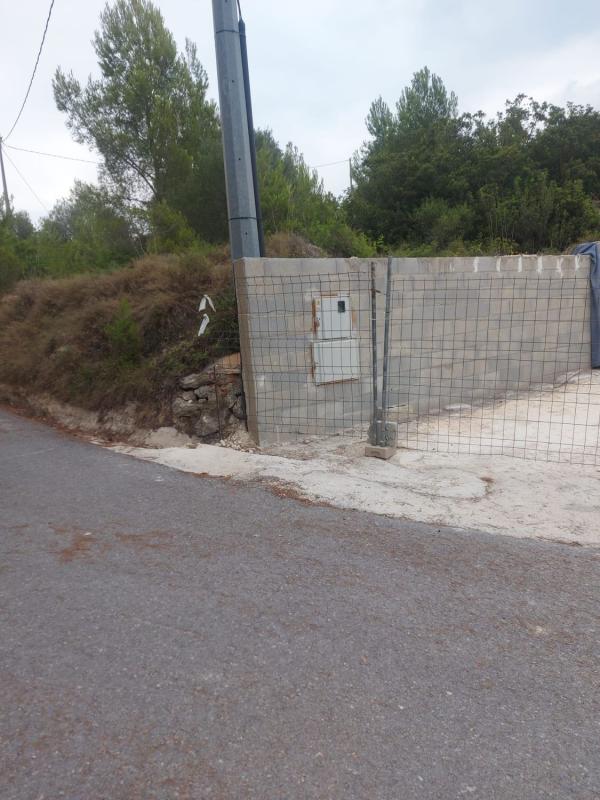 Terreno en venta en Benissa, Alicante photo 4