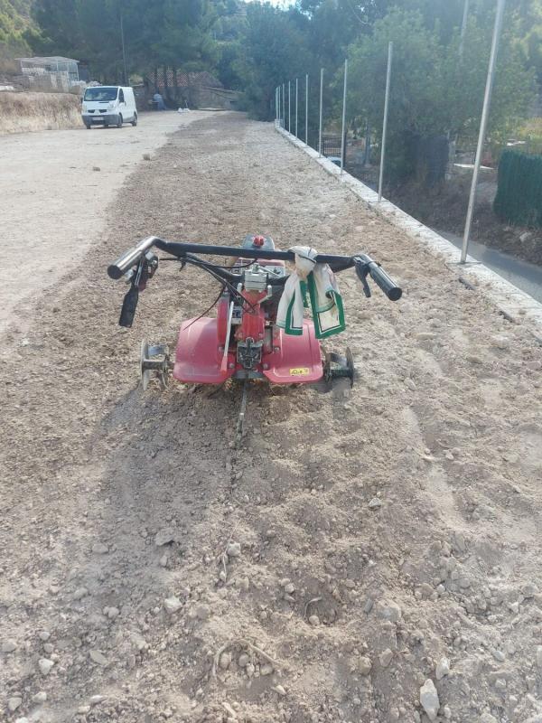 Terreno en venta en Benissa, Alicante photo 5