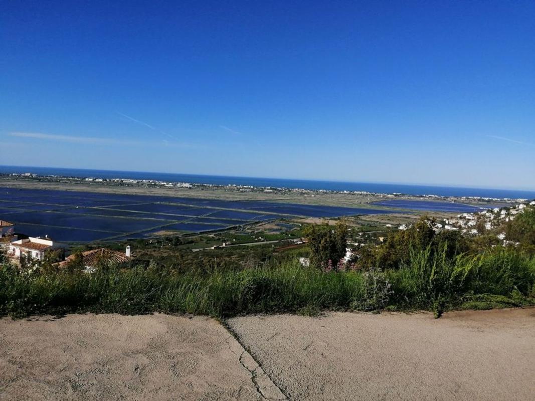 Działka na sprzedaż w Pego, Alicante photo 2