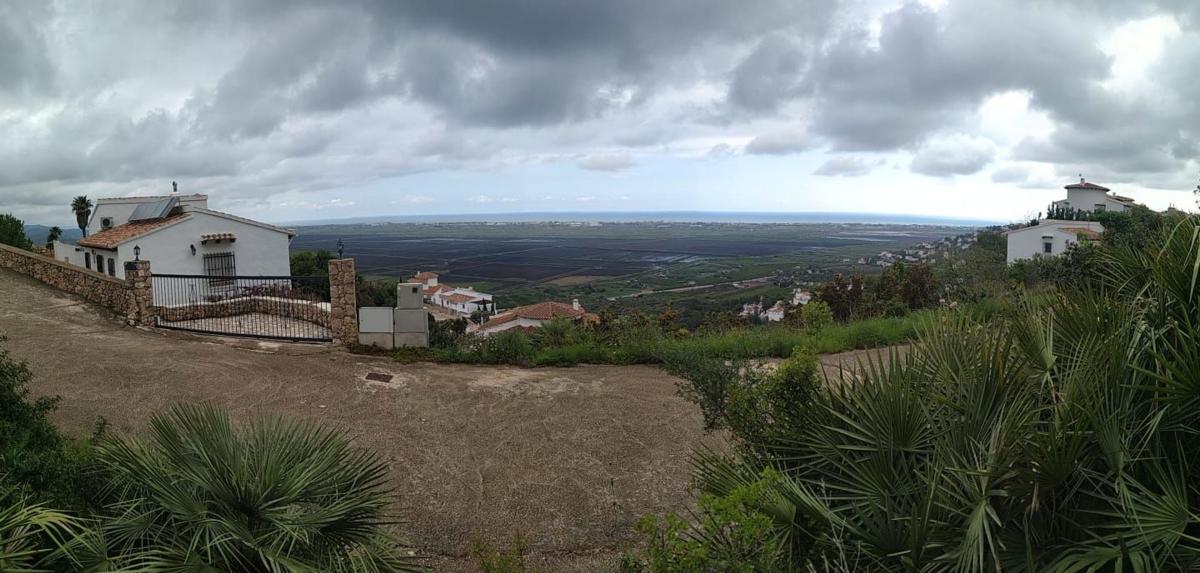 Działka na sprzedaż w Pego, Alicante photo 4