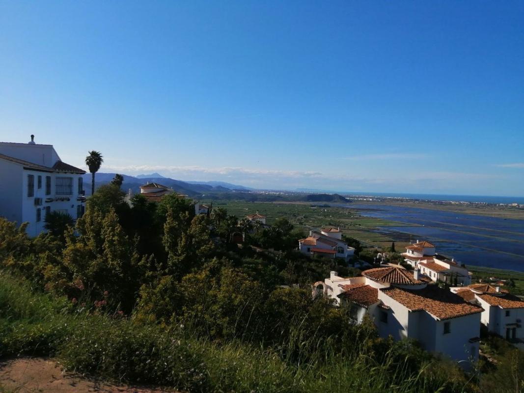 Działka na sprzedaż w Pego, Alicante photo 5