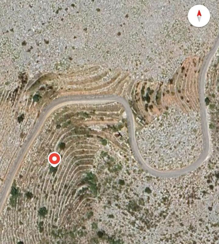Terreno en venta en Vall de Laguart, Alicante photo 1