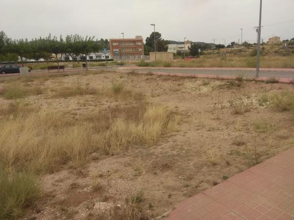Terreno en Calle Campello, Monovar photo 1