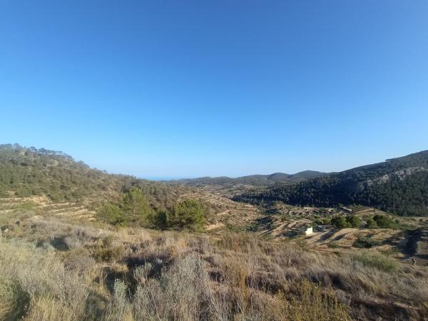 Terreno en Partida Gralles s/n, Relleu photo 1