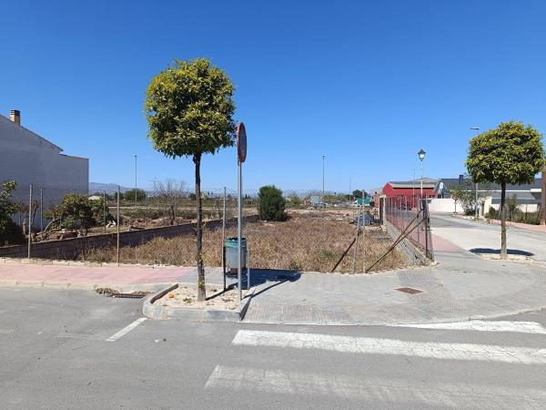Terreno en Avenida Mediterráneo, Daya Nueva thumbnail 2