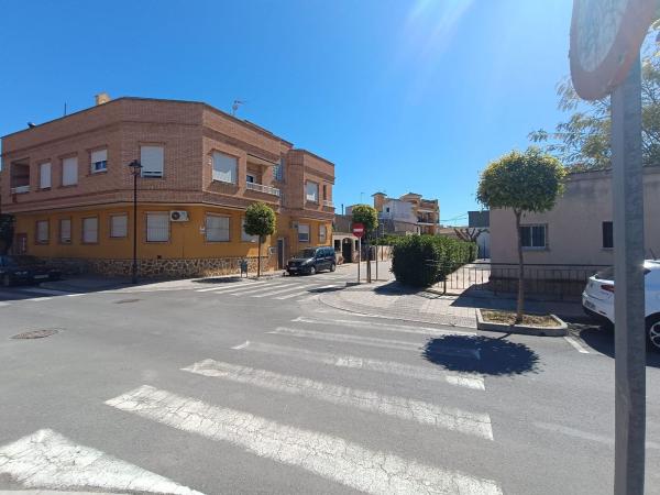 Terreno en Avenida Mediterráneo, Daya Nueva thumbnail 3
