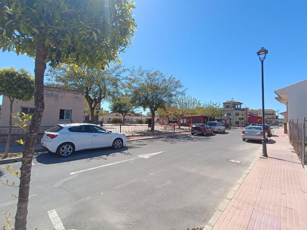 Land for sale in Daya Nueva, Alicante photo 4