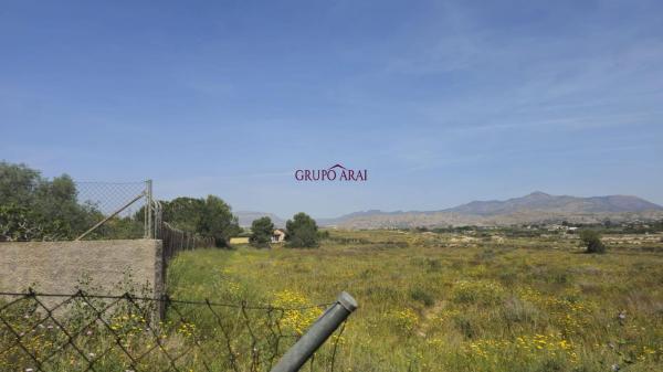 Terreno en Carretera Verdegas, Cañada del Fenollar thumbnail 2