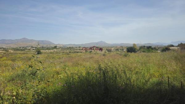 Terreno en Carretera Verdegas, Cañada del Fenollar thumbnail 3