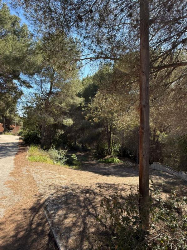 Terreno en venta en Benissa, Alicante photo 1