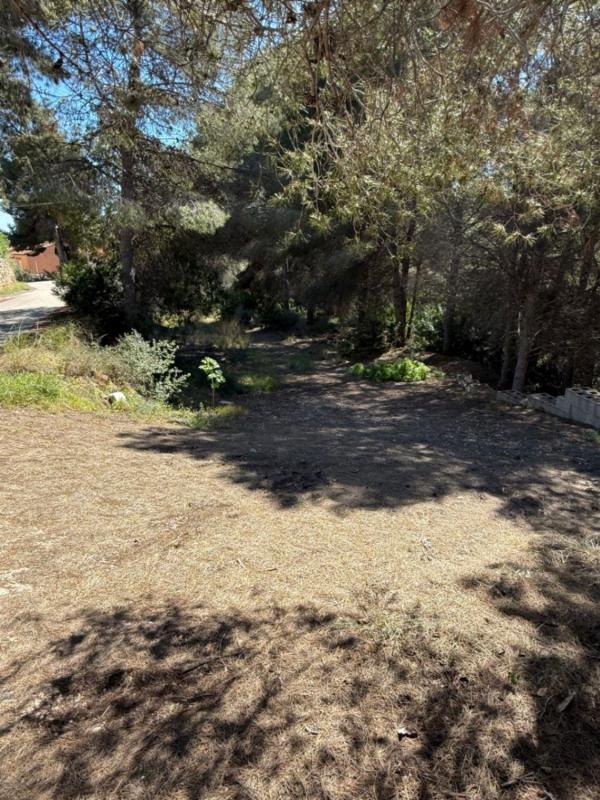 Terreno en venta en Benissa, Alicante photo 2