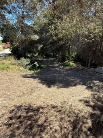 Terreno en Cala Advocat - Baladrar, Benissa thumbnail 2