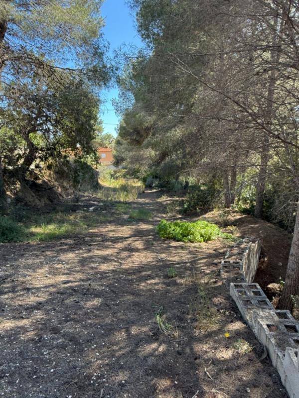 Terreno en venta en Benissa, Alicante photo 3