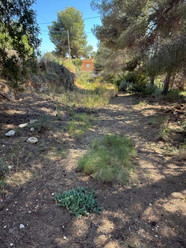 Terreno en venta en Benissa, Alicante photo 4