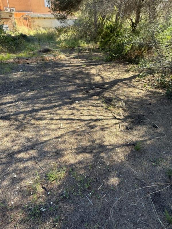 Terreno en venta en Benissa, Alicante photo 5