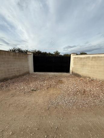 Terreno en Camino del Hondo, Catral photo 3