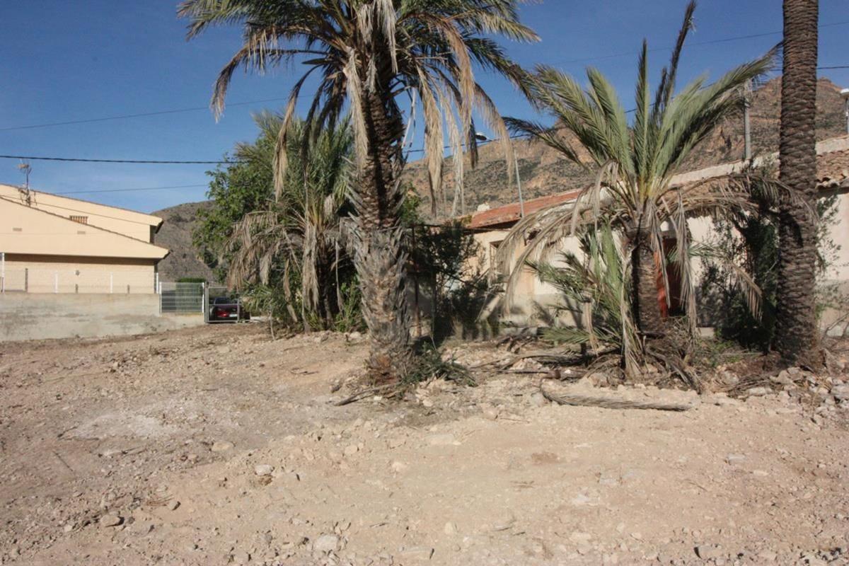 Działka na sprzedaż w Orihuela, Alicante photo 3