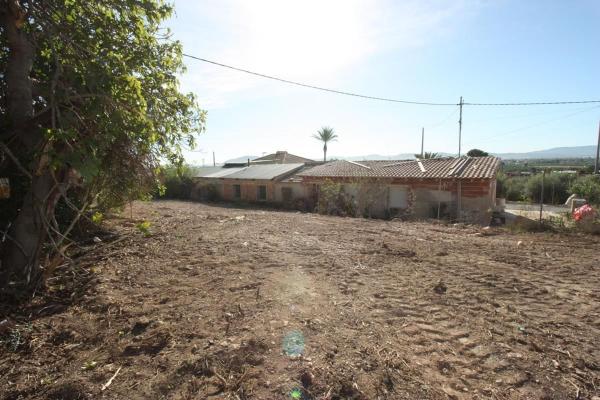 Terreno en Calle Castellón Ap s/n, Montepinar-La Aparecida-Raiguero, Orihuela photo 4
