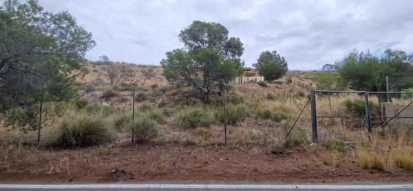 Terreno en Calle Reno, 8, Moralet thumbnail 2