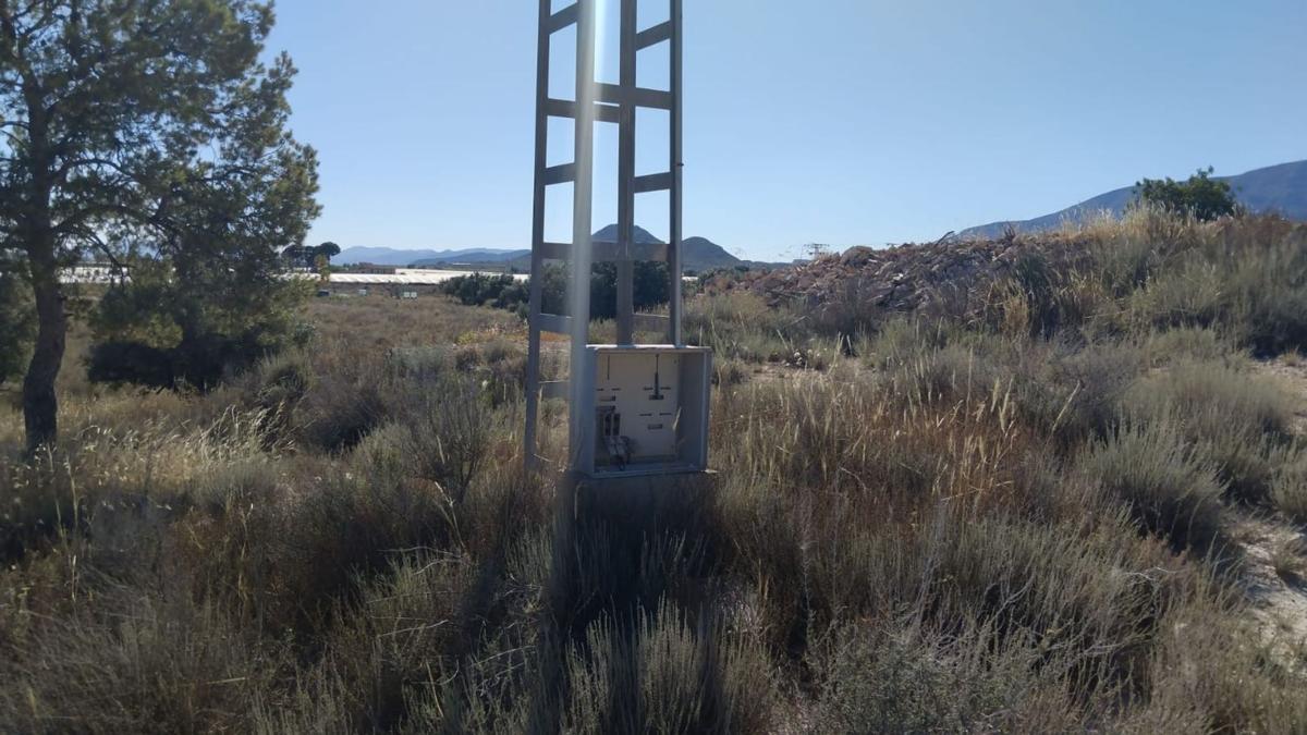 Terreno en venta en Agost, Alicante photo 3