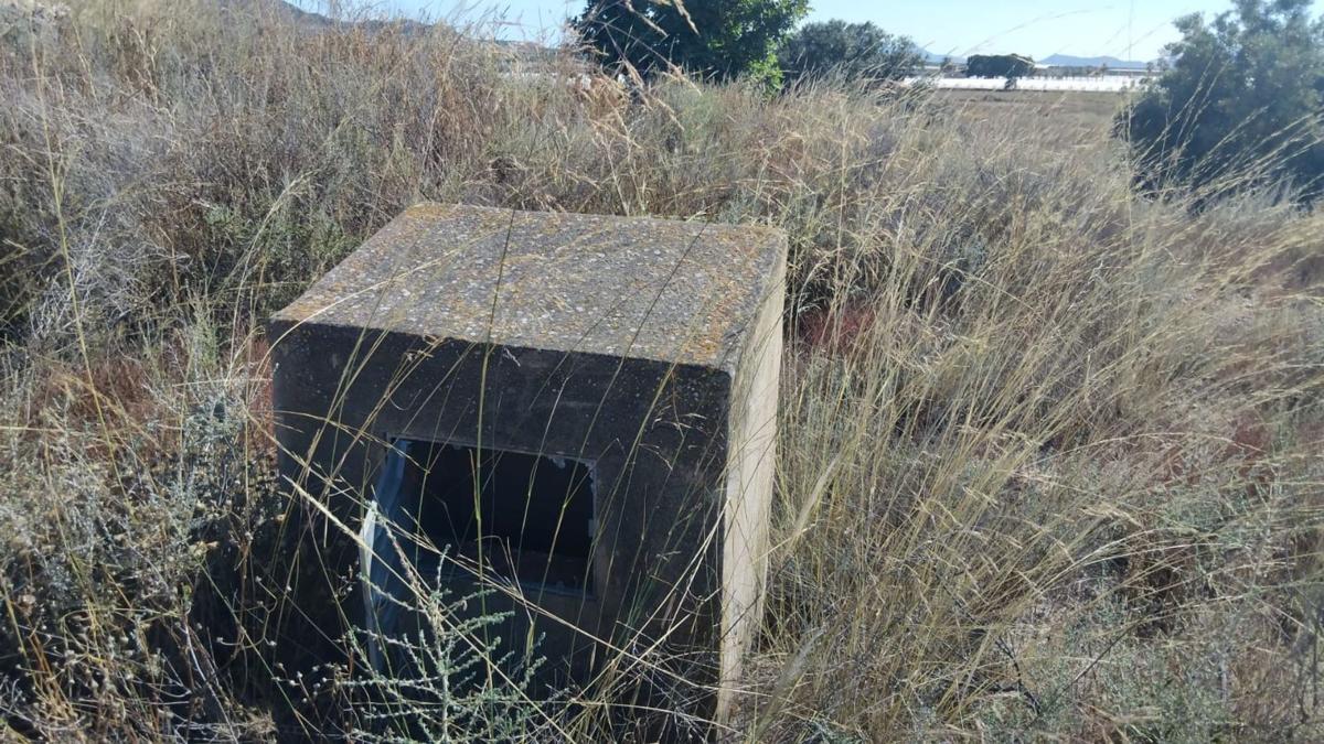 Terreno en venta en Agost, Alicante photo 4