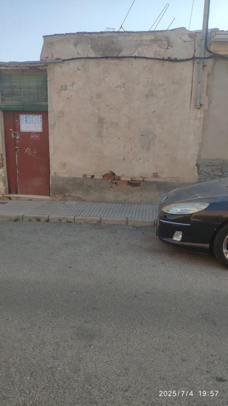 Terreno en venta en Aspe, Alicante photo 2