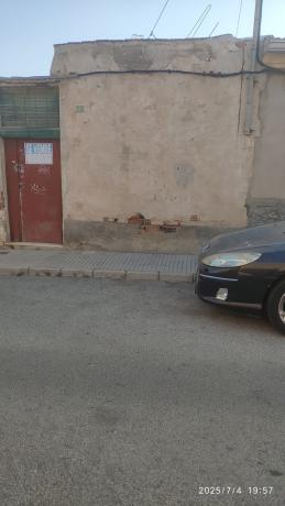 Terreno en Calle Novelda, 9, El Castillo, Aspe thumbnail 2
