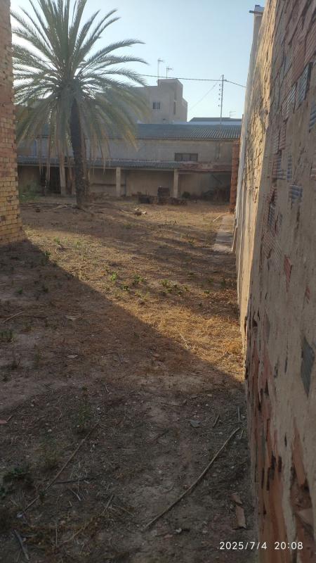 Terreno en venta en Aspe, Alicante photo 4