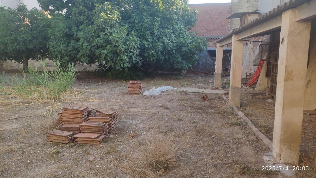 Terreno en venta en Aspe, Alicante photo 5