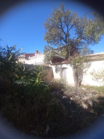 Terreno en Avenida del salvador, 25, Hondón de las Nieves thumbnail 2