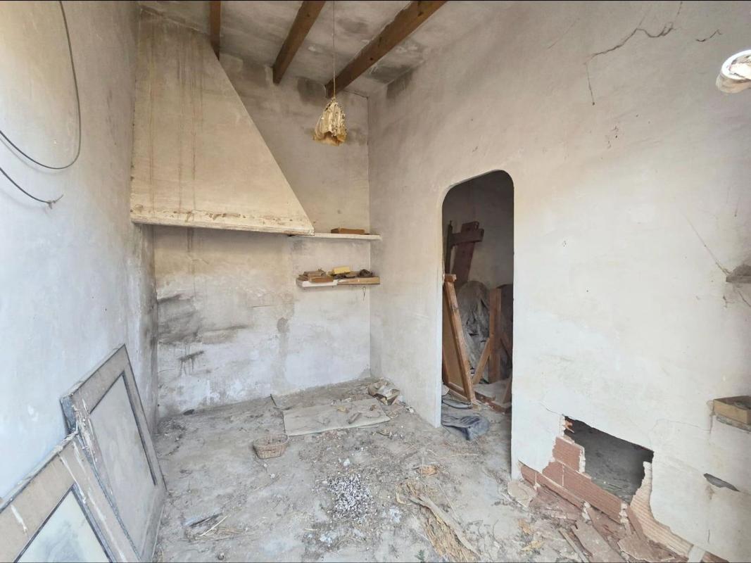 Участок земли на продажу в Аспе, Аликанте photo 5