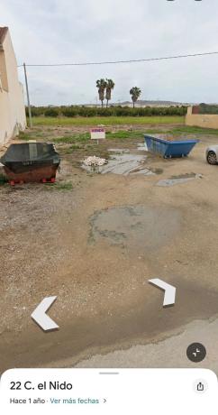 Terreno en CL De La Iglesia-h, 31, Almoradí thumbnail 2