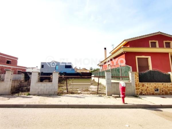 Terreno en Calle Zamora, Almoradí photo 1