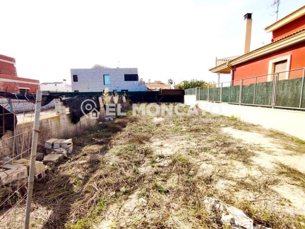 Terreno en Calle Zamora, Almoradí thumbnail 3