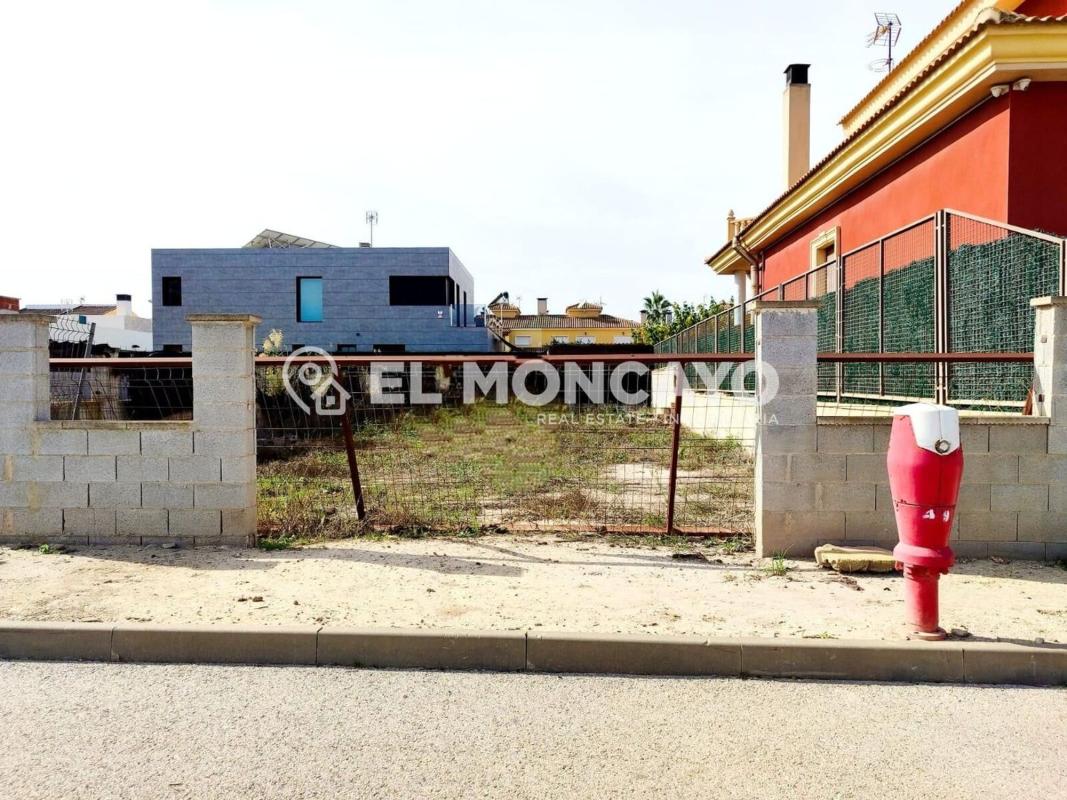 Land for sale in Almoradí, Alicante photo 4