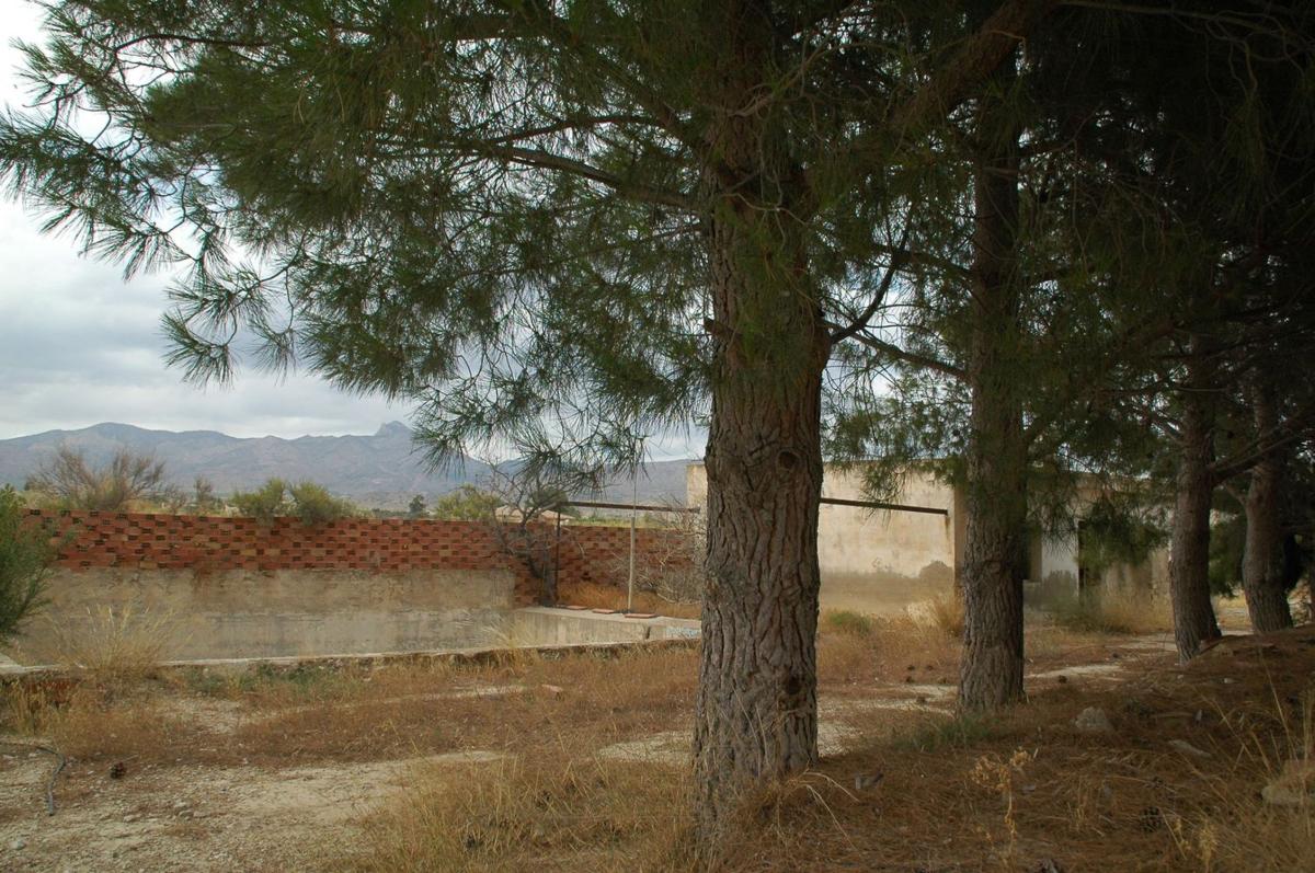 Terreno en venta en Agost, Alicante photo 5