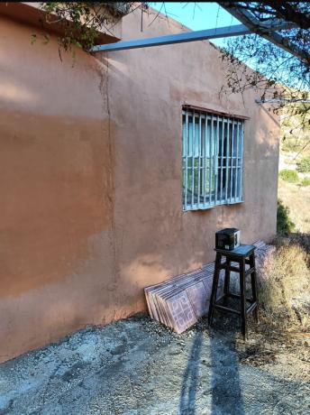Terreno en Partida Espartal, 9 poligono, Jijona / Xixona photo 4