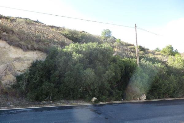 Terreno en Pueblo Acantilado - Lanuza, El Campello photo 1