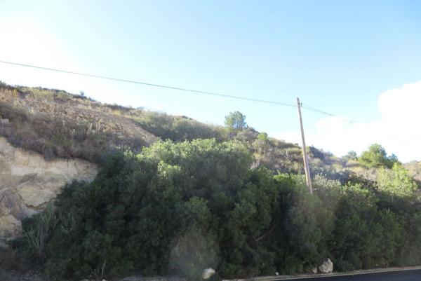 Terreno en Pueblo Acantilado - Lanuza, El Campello thumbnail 2