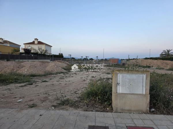 Terreno en Pedanías Oeste, Aspe photo 4