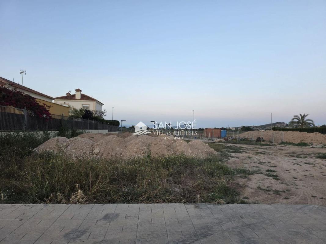 Участок земли на продажу в Аспе, Аликанте photo 5