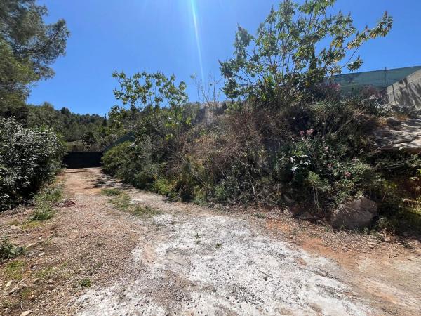 Terreno en Calle Giuseppe Verdi, 13, Orba thumbnail 2