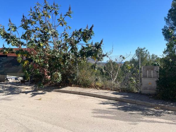 Terreno en Calle Giuseppe Verdi, 13, Orba thumbnail 3