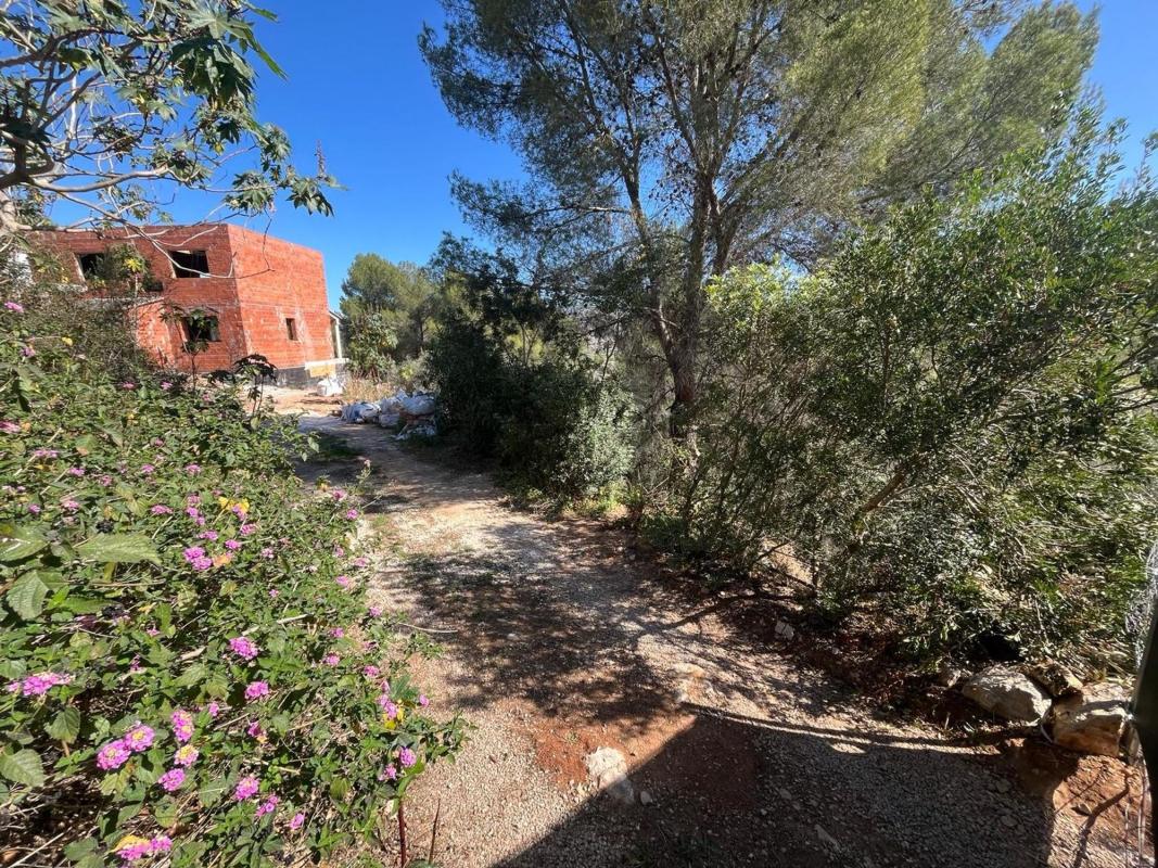 Terreno en venta en Orba, Alicante photo 5