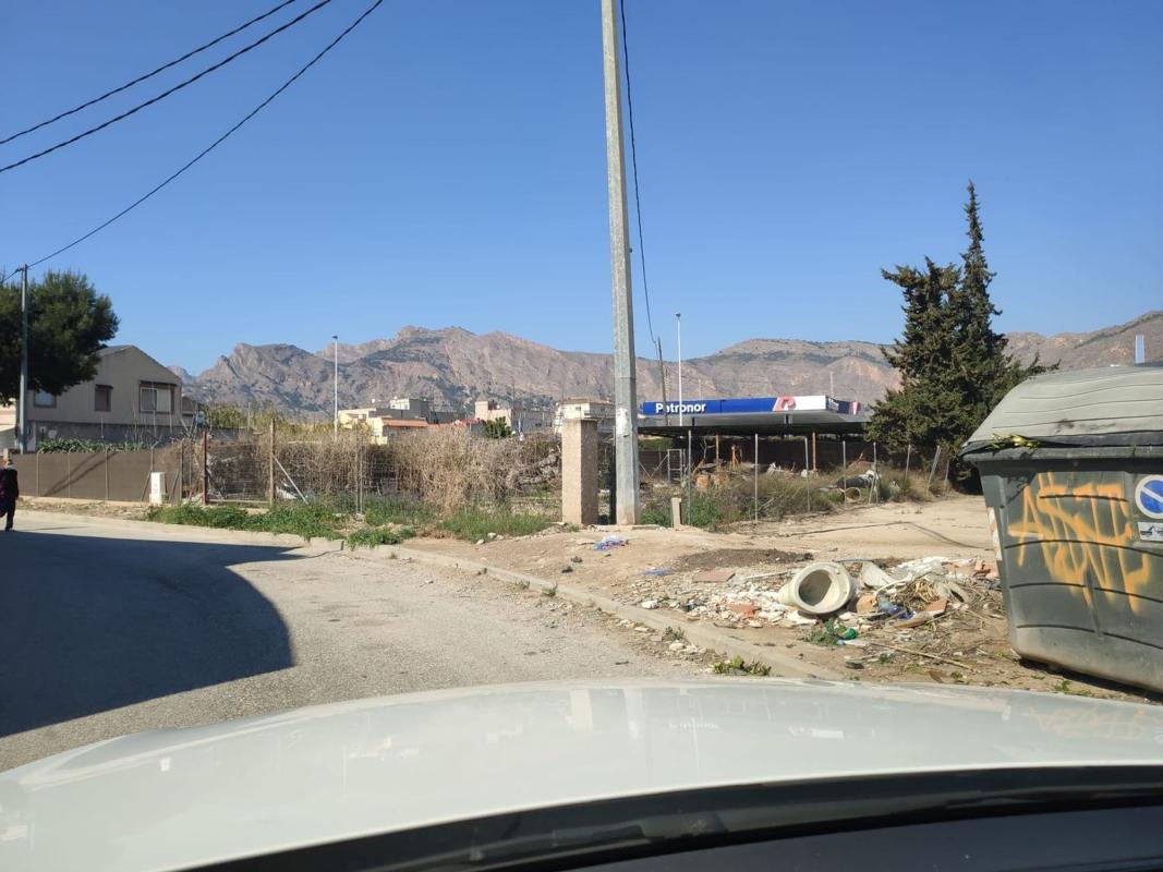 Участок земли на продажу в Ориуэла, Аликанте photo 5
