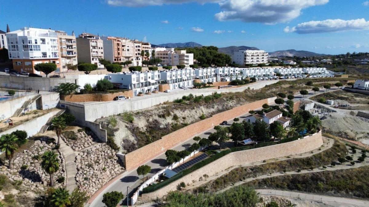 Terreno en venta en Benissa, Alicante photo 2